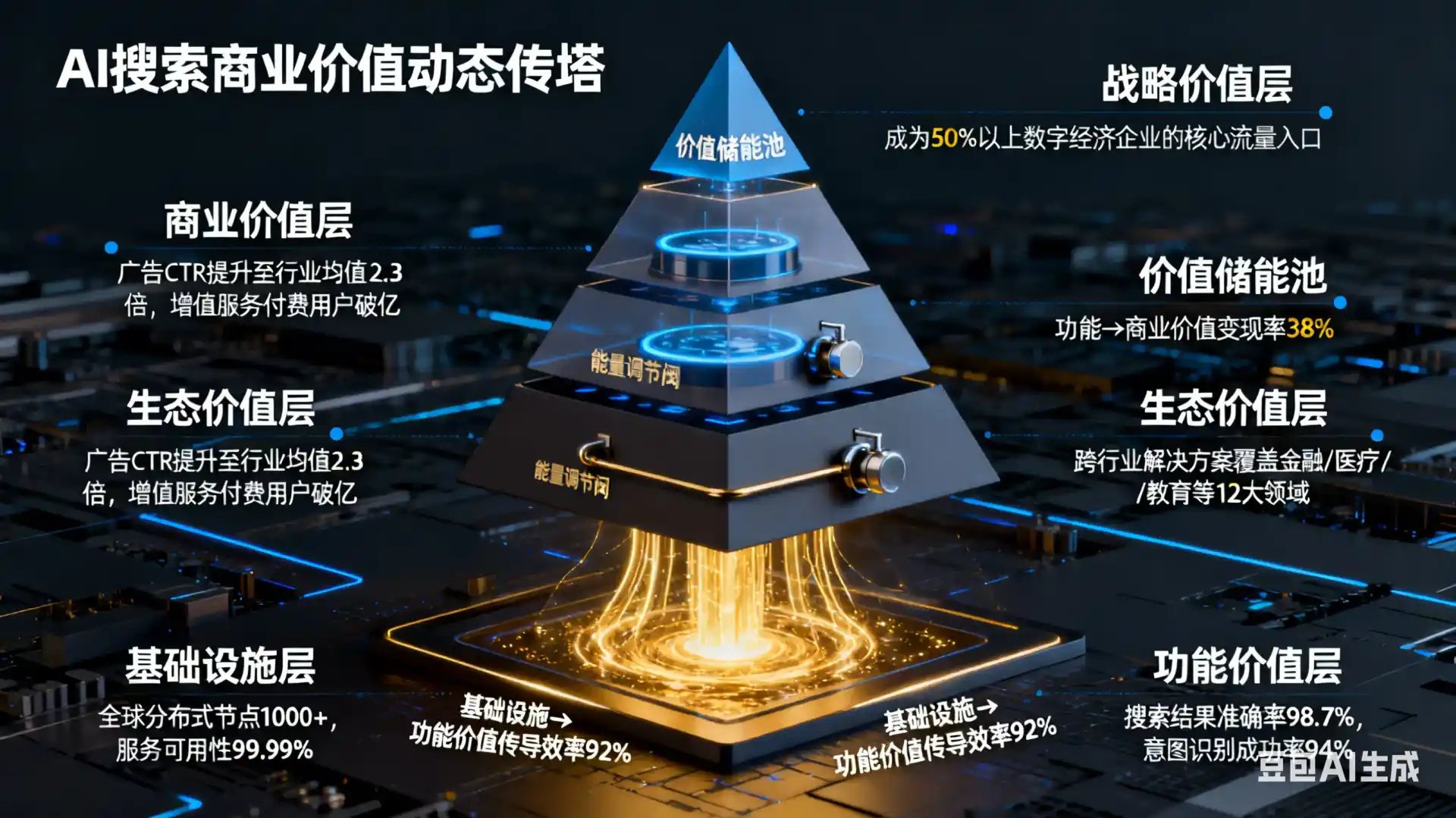 告别传统流量困局，堆龙德庆县GEO优化助力企业抢占AI问答新流量