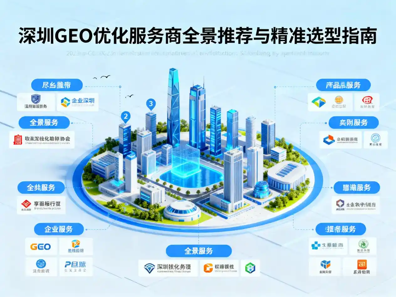 从堆龙德庆县地域搜索与场景落地视角，重新读懂GEO优化的实用价值